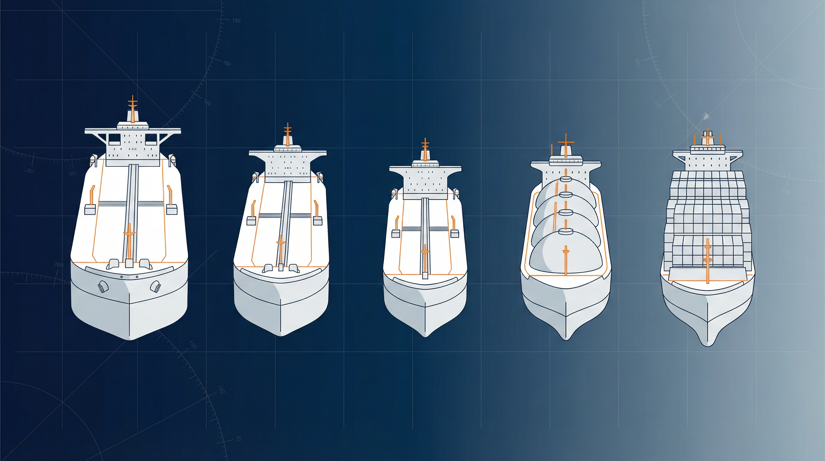 Fleet Types